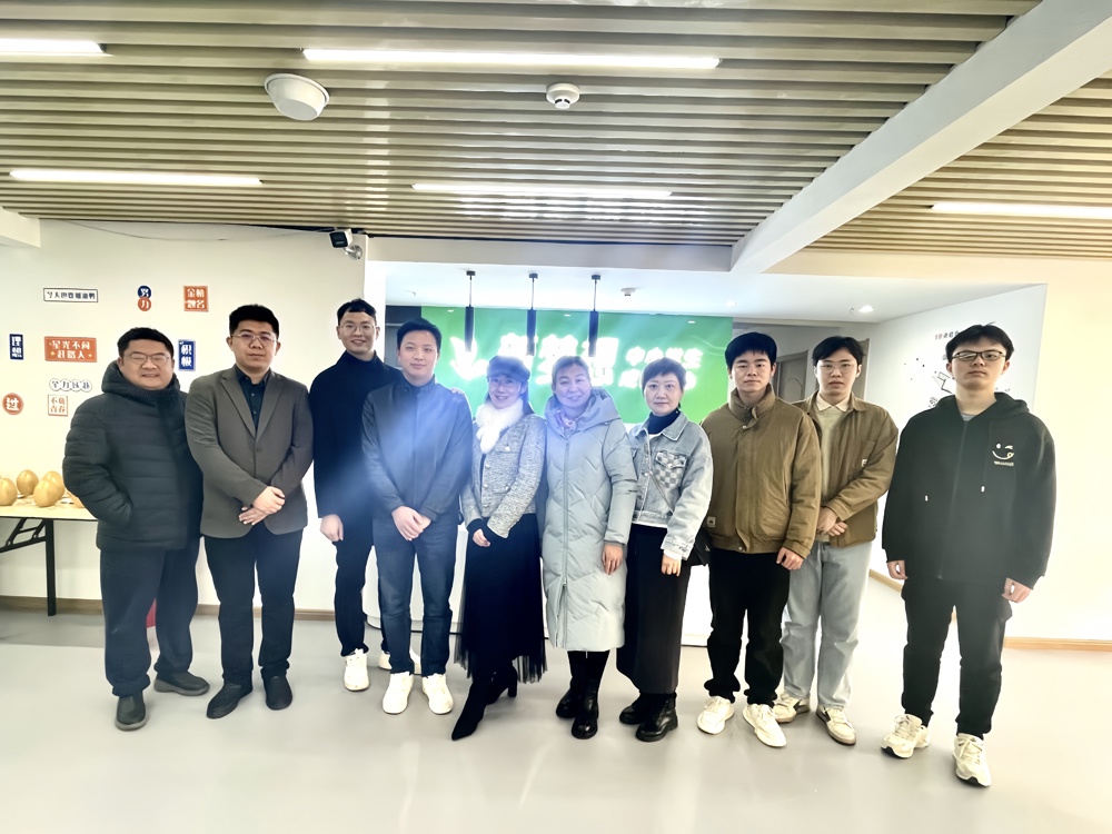 2025.2.28新梦想教育访企拓岗